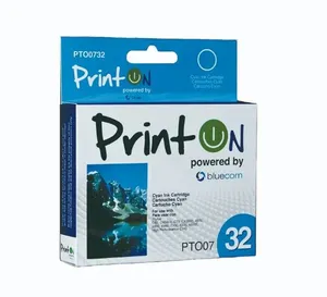 Cartucho de Tinta Printon Compatible con Epson Stylus C79 Cx3900 T 073320
